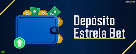bonus de deposito estrela bet|Como ganhar o bônus de boas.